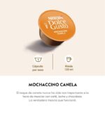 MOCHACCINO CANELA - Image 2