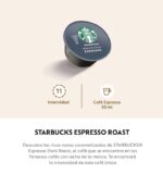 STARBUCKS ESPRESSO ROAST - Image 2