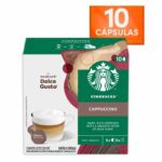 STARBUCKS CAPPUCCINO