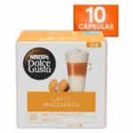 LATTE MACCHIATO
