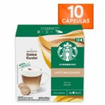 STARBUCKS LATTE MACCHIATO