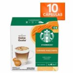 STARBUCKS CARAMEL MACCHIATO