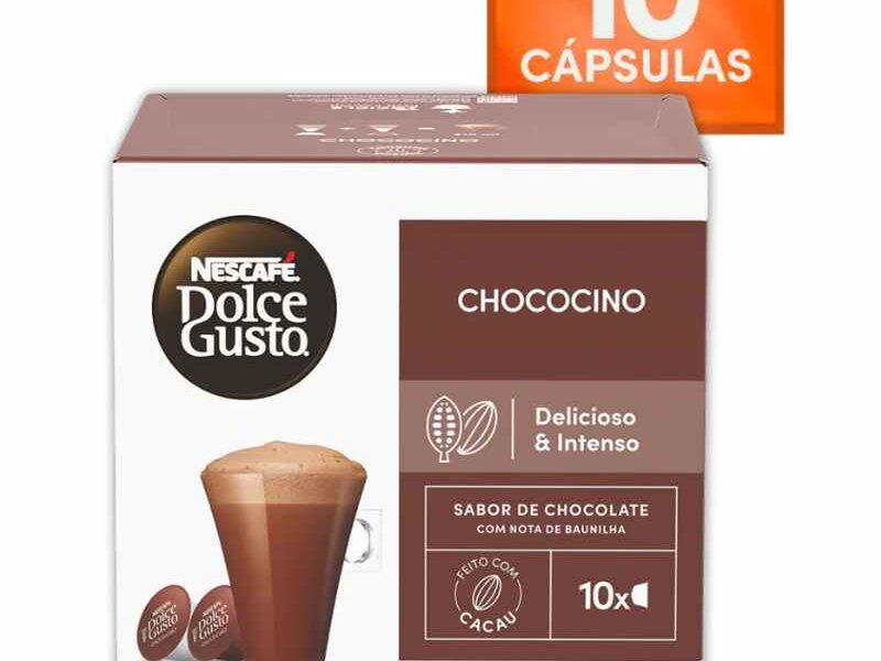CHOCOCINO