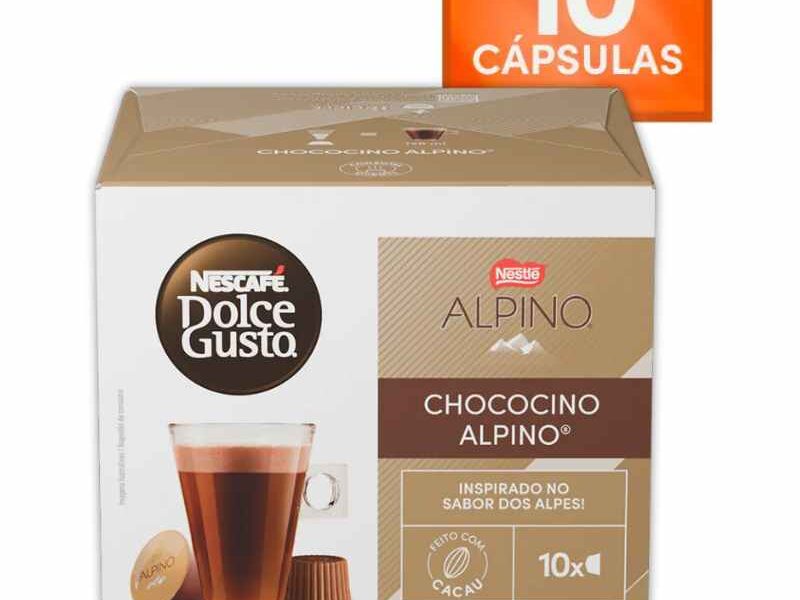 CHOCOCINO ALPINO
