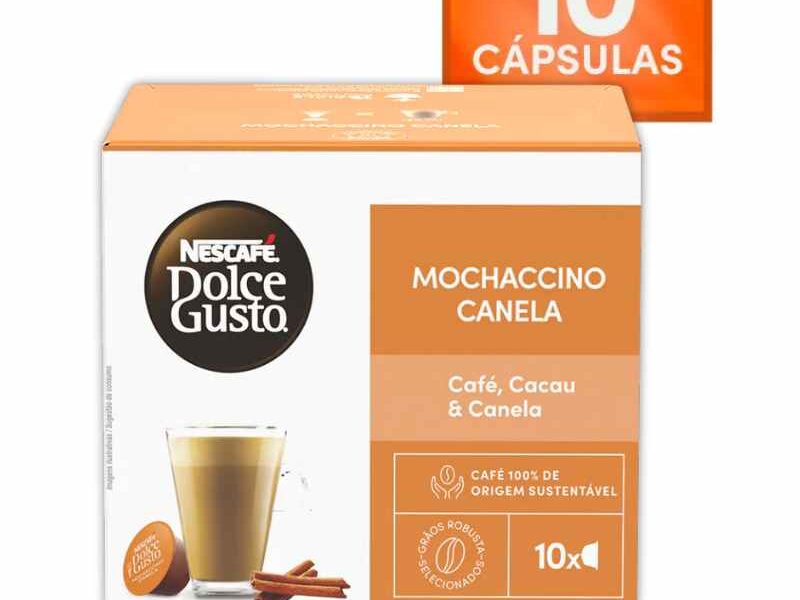 MOCHACCINO CANELA