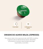 ORIGENES DEL MUNDO BRASIL (ESPRESSO) - Imagen 2