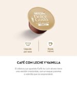 CAFÉ CON LECHE VAINILLA - Image 2
