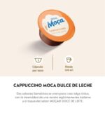 MOÇA CAPPUCCINO DULCE DE LECHE - Image 2