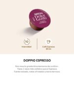 DOPPIO ESPRESSO - Image 2
