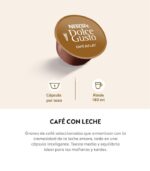 CAFÉ CON LECHE - Image 2