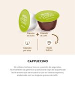 CAPPUCCINO - Image 2