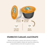 STARBUCKS CARAMEL MACCHIATO - Image 2