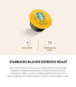 STARBUCKS BLONDE ESPRESSO ROAST - Image 2