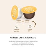 VANILLA LATTE MACCHIATO - Image 2