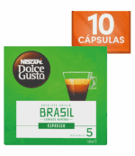 ORIGENES DEL MUNDO BRASIL (ESPRESSO)