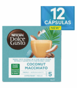 MACCHIATO COCO (VEGANO)