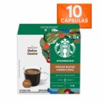 STARBUCKS HOUSE BLEND AMERICANO