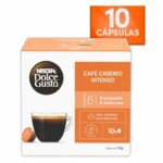 CAFÉ CASERO INTENSO