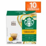 STARBUCKS BLONDE ESPRESSO ROAST