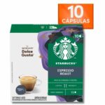 STARBUCKS ESPRESSO ROAST