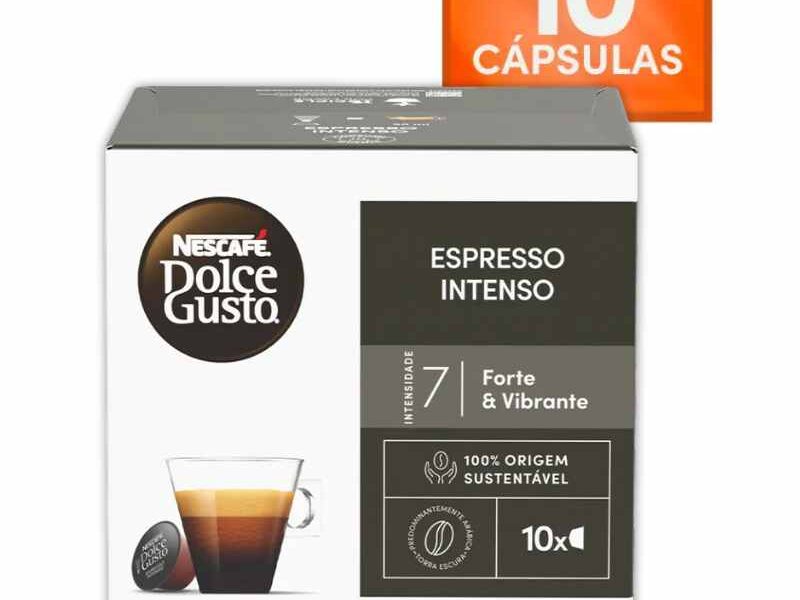 ESPRESSO INTENSO