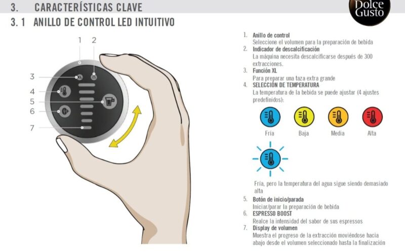 GENIO S PLUS - Image 2
