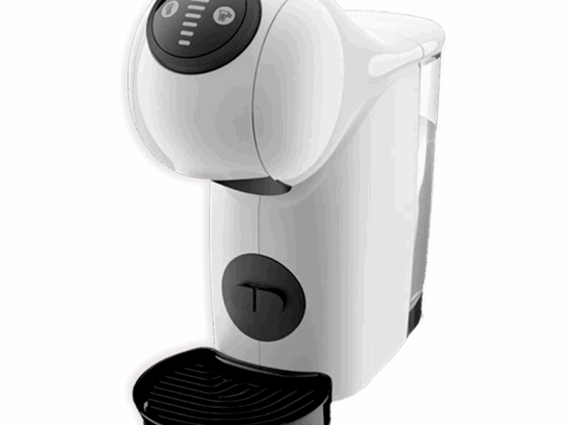 GENIO S BASIC (BLANCA)