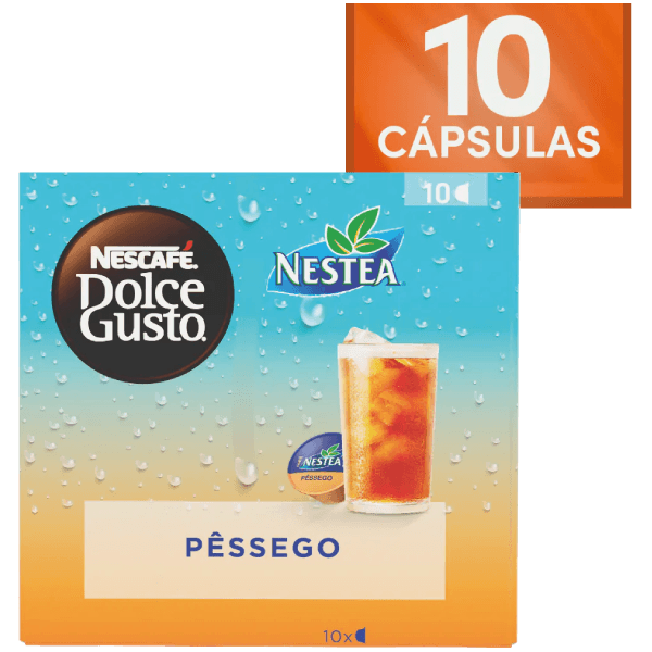 NESTEA DURAZNO
