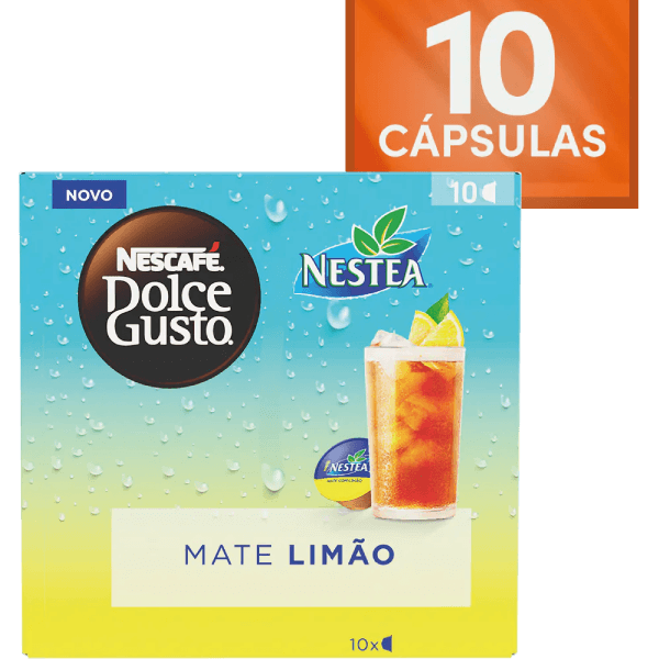 NESTEA MATE LIMÓN