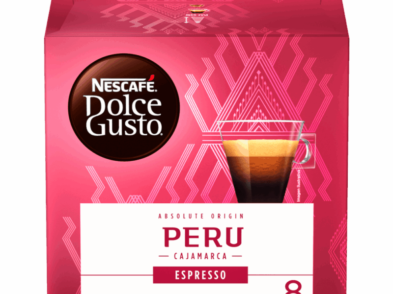 ORIGENES DEL MUNDO PERU