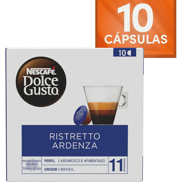 RISTRETTO ARDENZA