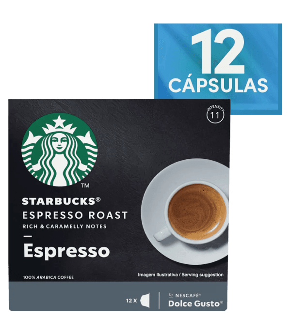 STARBUCKS ESPRESSO ROAST Ecafe Cafeteria Online