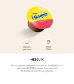 NESQUIK FRUTILLA - Image 2