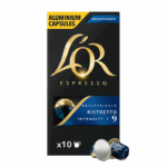 LOR RISTRETTO DESCAFEINADO