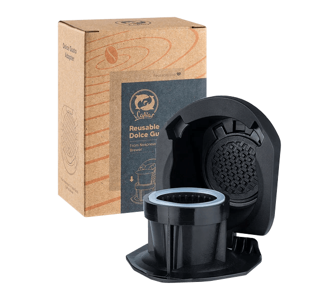 ADAPTADOR GENIO S A NESPRESSO