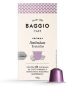 BAGGIO ALMENDRAS TOSTADAS