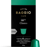 BAGGIO CLASSICO