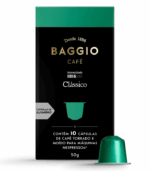 BAGGIO CLASSICO