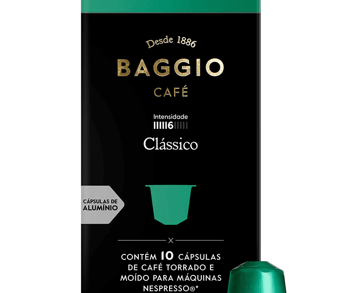 BAGGIO CLASSICO