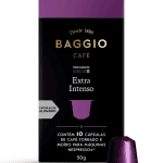BAGGIO EXTRA INTENSO