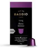 BAGGIO EXTRA INTENSO