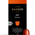 BAGGIO INTENSO