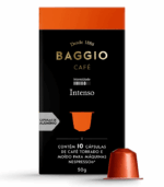 BAGGIO INTENSO