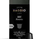 BAGGIO RISTRETTO