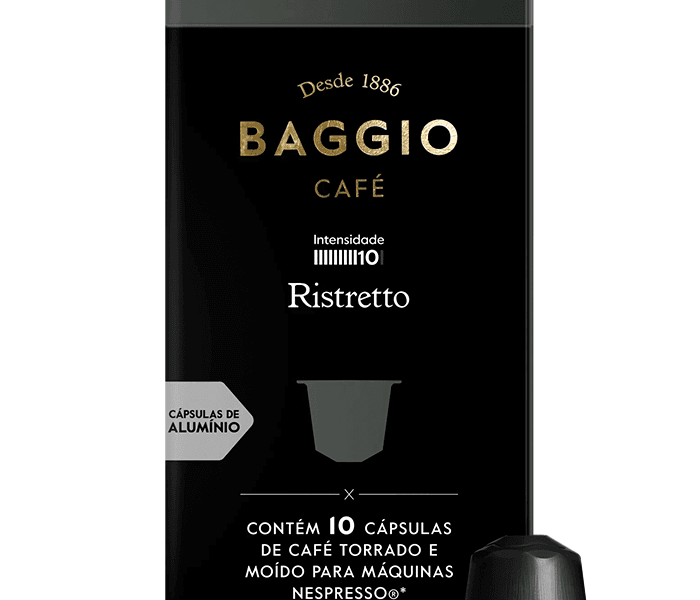 BAGGIO RISTRETTO