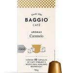 BAGGIO CARAMELO