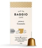 BAGGIO CARAMELO