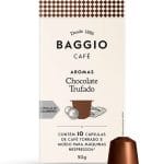 BAGGIO CHOCOLATE TRUFADO