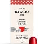 BAGGIO CHOCOLATE CON AVELLANA