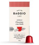 BAGGIO CHOCOLATE CON AVELLANA